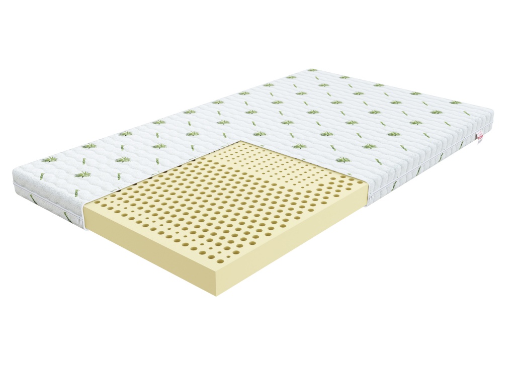 UDINE KIDS latex gyerekmatrac  (8cm)