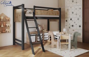 VESPER galériaágy Kép