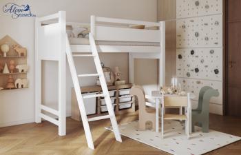 VESPER galériaágy 3.Kép