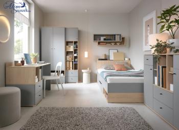 ORO gyerekbútorcsalád 2.Kép