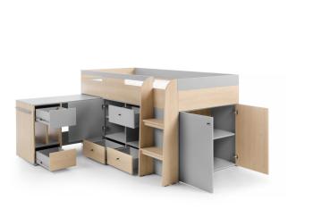 ORO gyerekbútorcsalád 20.Kép