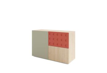 SALSA gyerekbútorcsalád 14.Kép