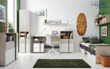 REMO gyerekbútorcsalád Kép