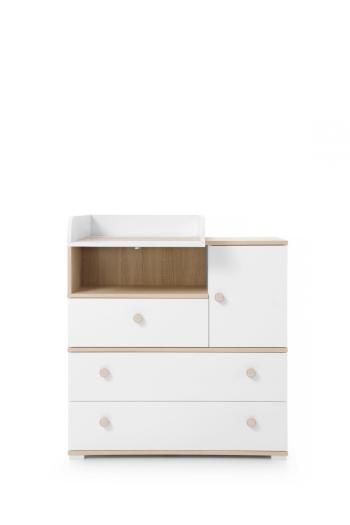 ZOYA gyerekbútorcsalád 11.Kép