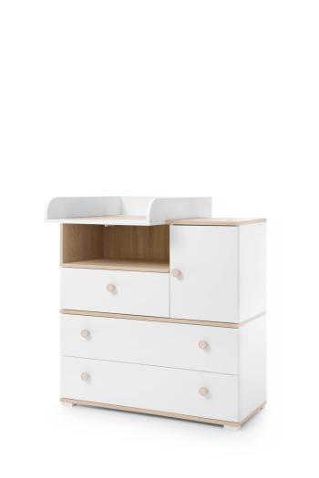 ZOYA gyerekbútorcsalád 12.Kép