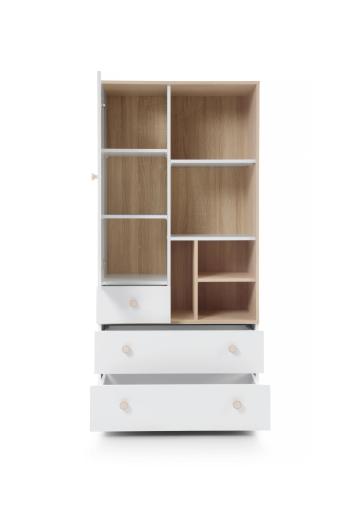 ZOYA gyerekbútorcsalád 8.Kép