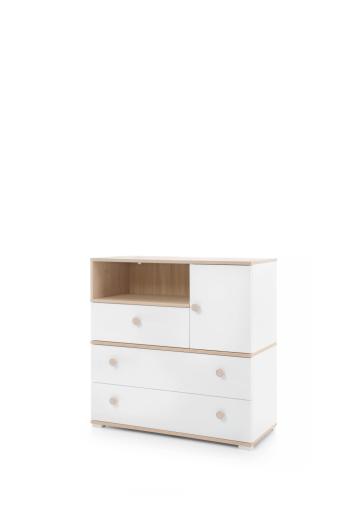 ZOYA gyerekbútorcsalád 9.Kép